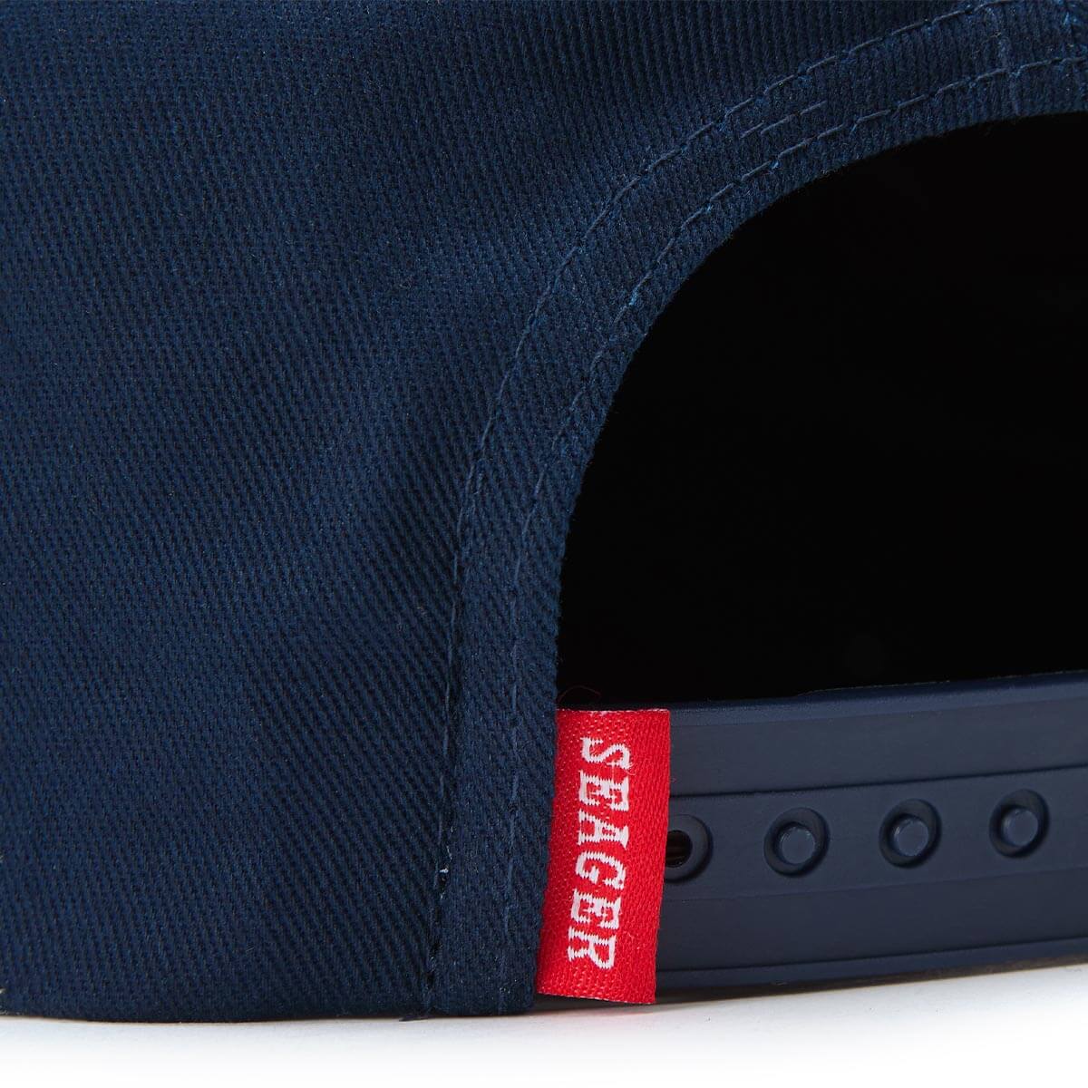 Great American Dream Snapback Navy