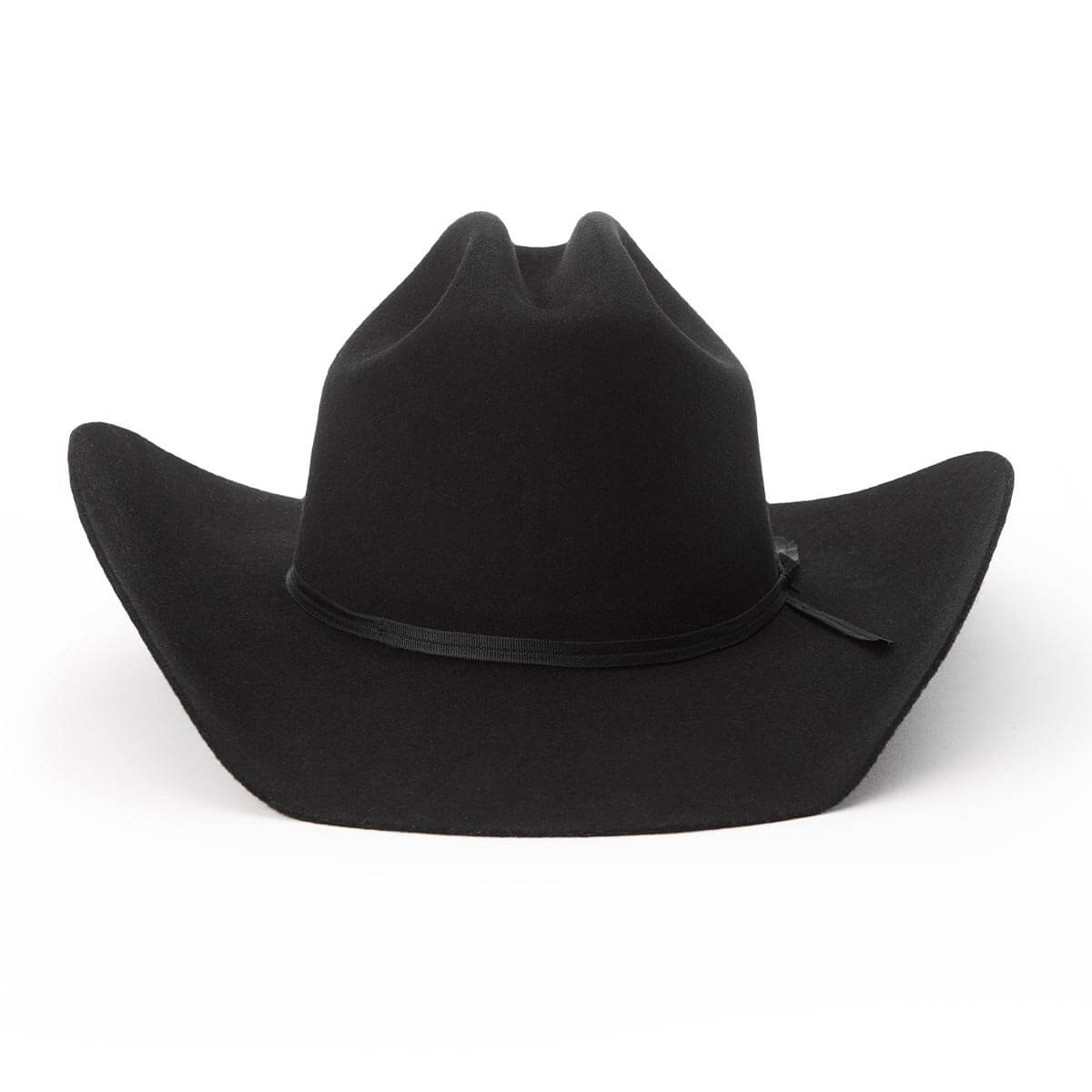 Seager cowboy hat