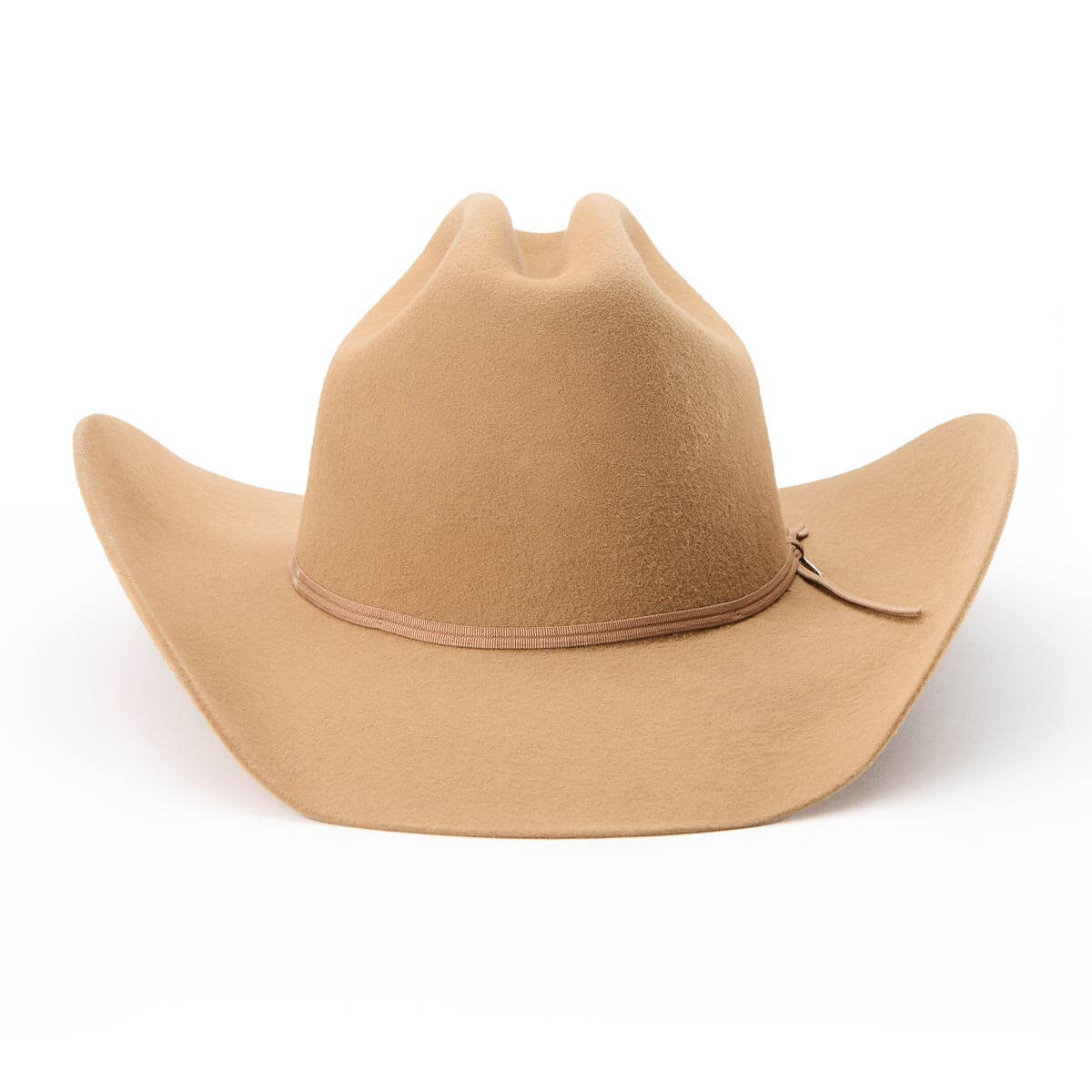 Seager cowboy hat