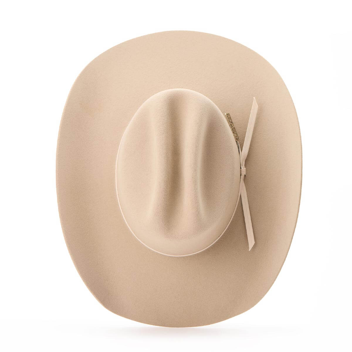 Longhorn 4X Hat Stone