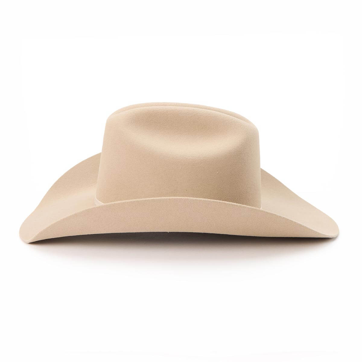 Longhorn 4X Hat Stone