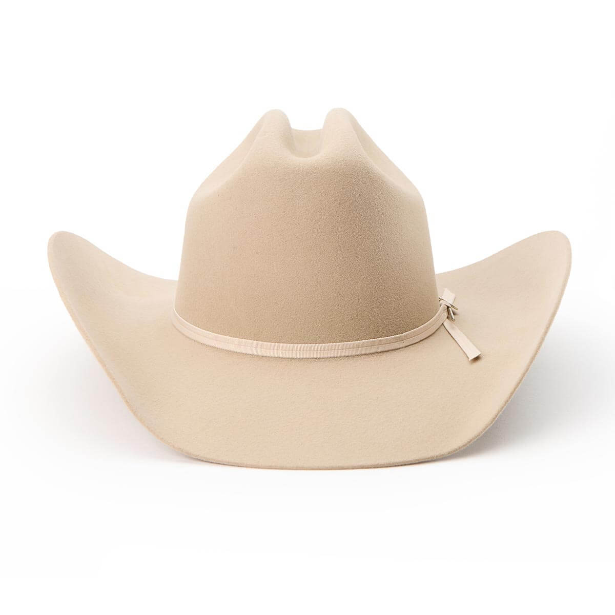 Seager cowboy hat