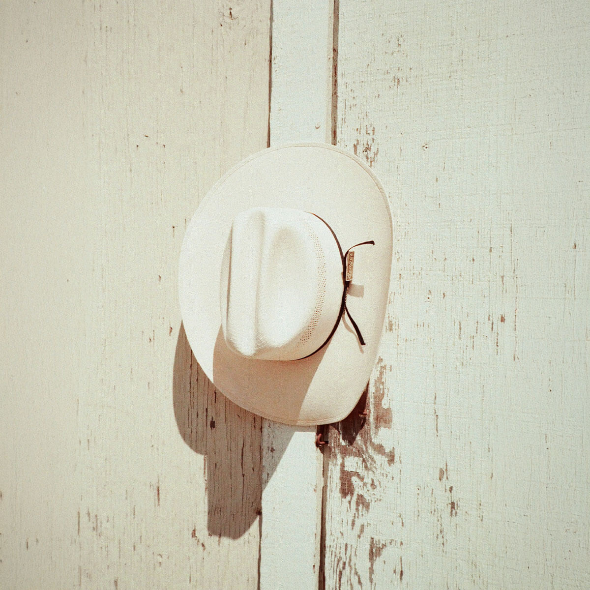 Longhorn 20X Straw Hat Natural