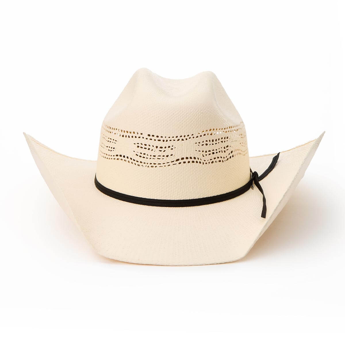 Seager cowboy hat
