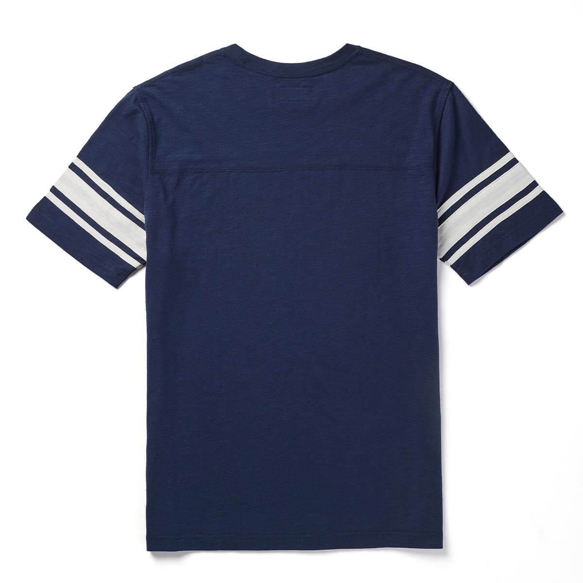 Riggins Crew Tee Navy