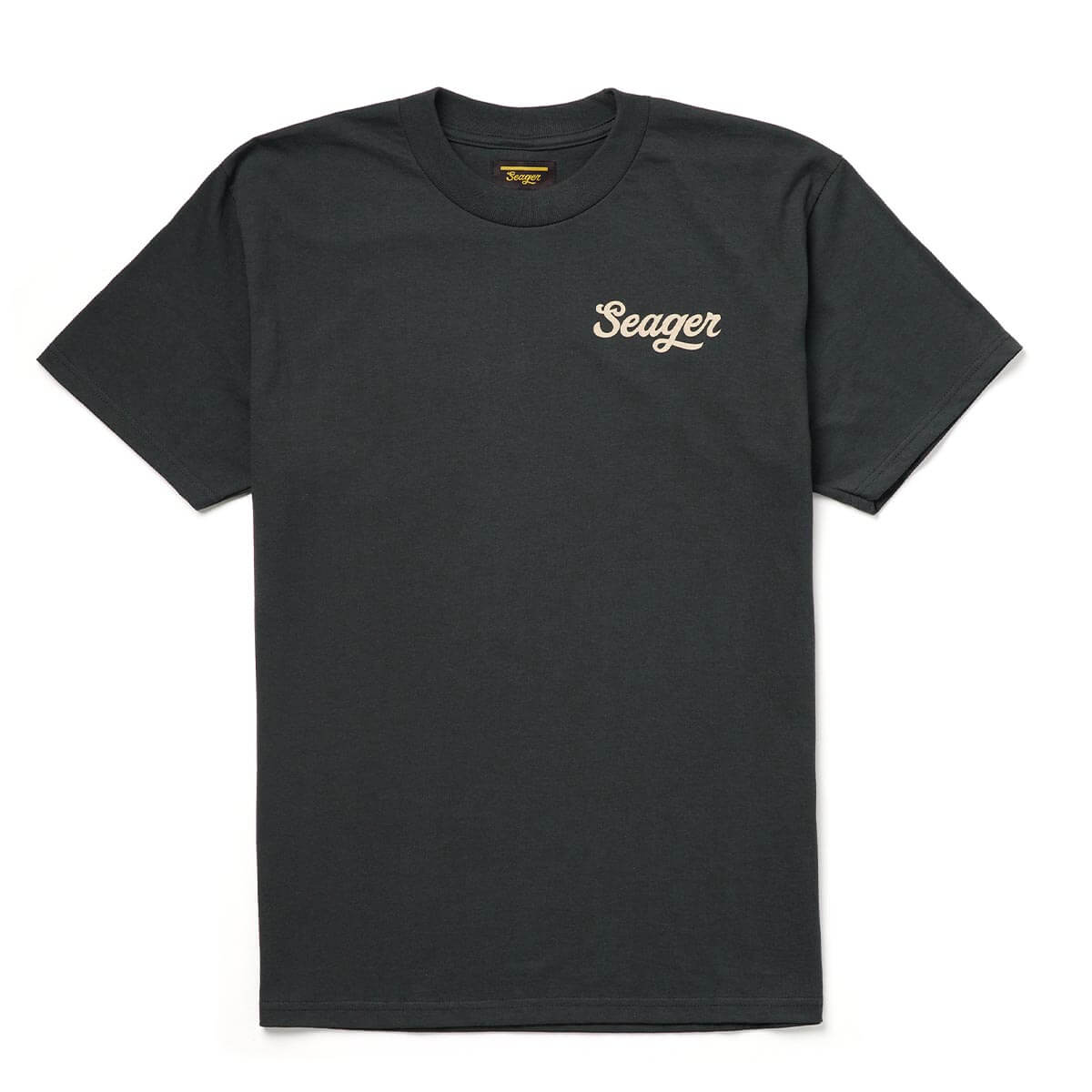 Seager tee