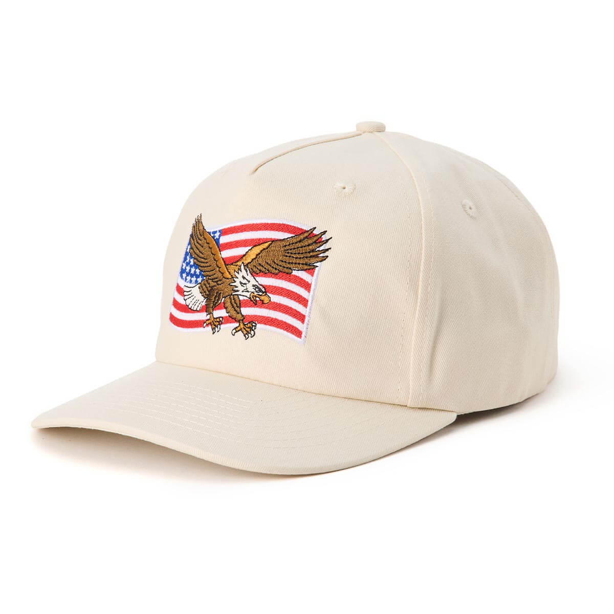 Seager USA snapback