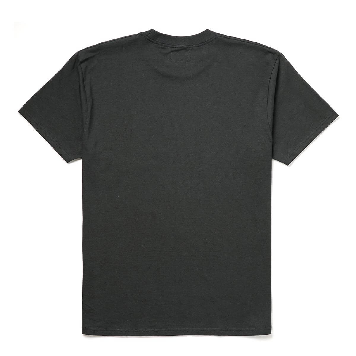 Seager x Waylon Jennings Heritage Tee Black