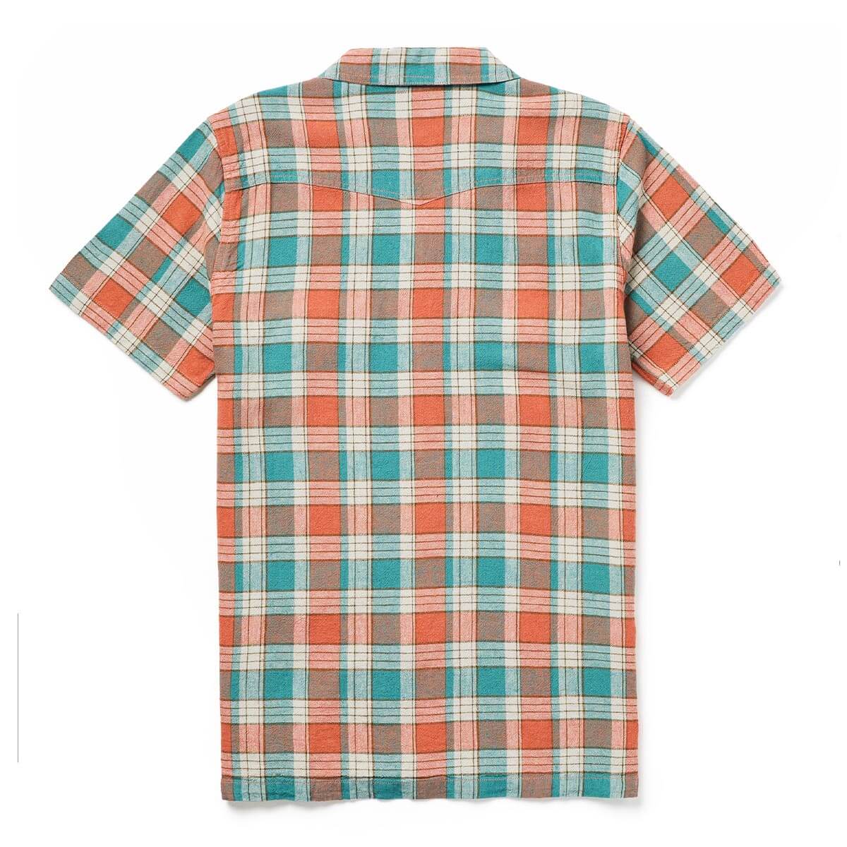 Whippersnapper S/S Shirt Cantaloupe SGR Hi