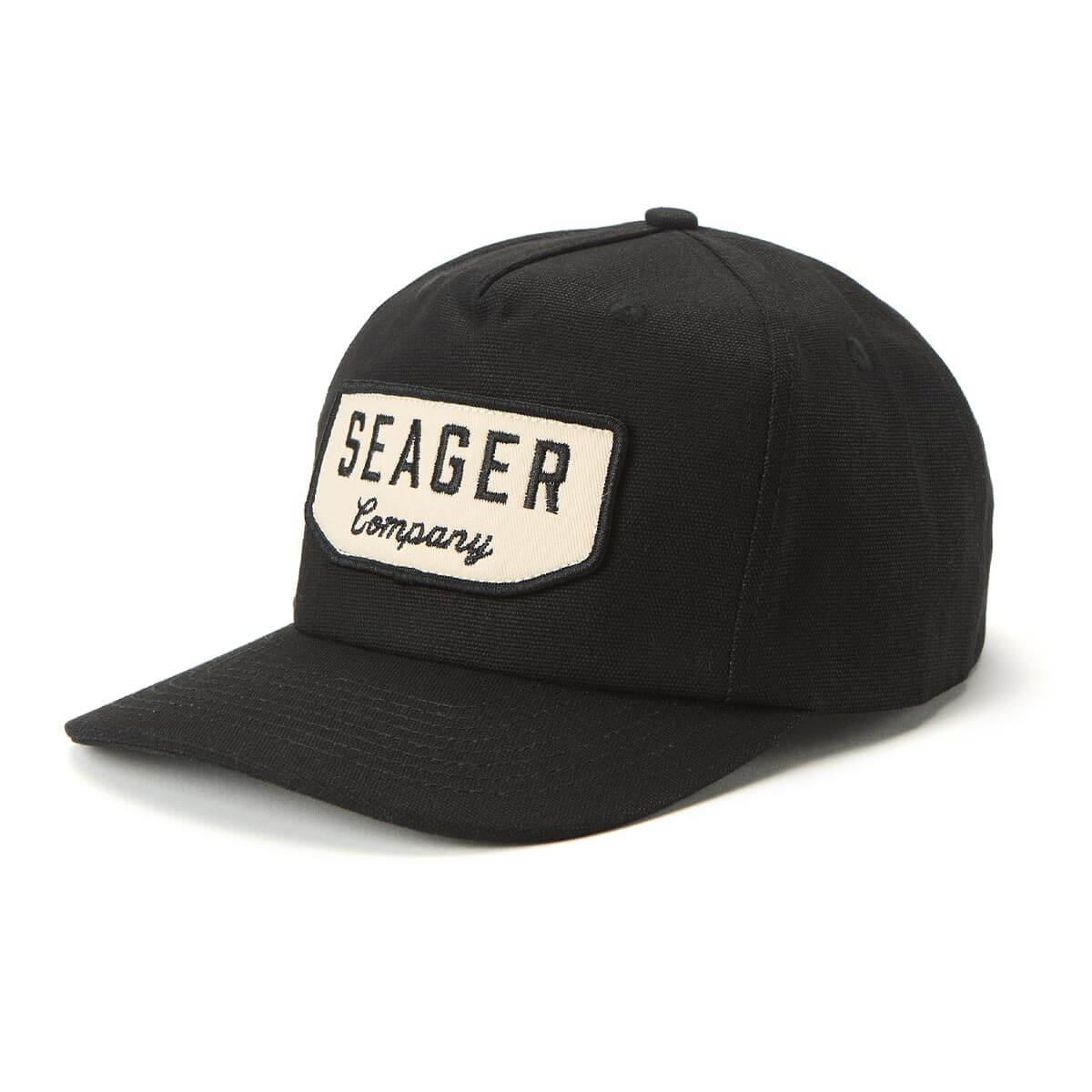 Seager snapback hat