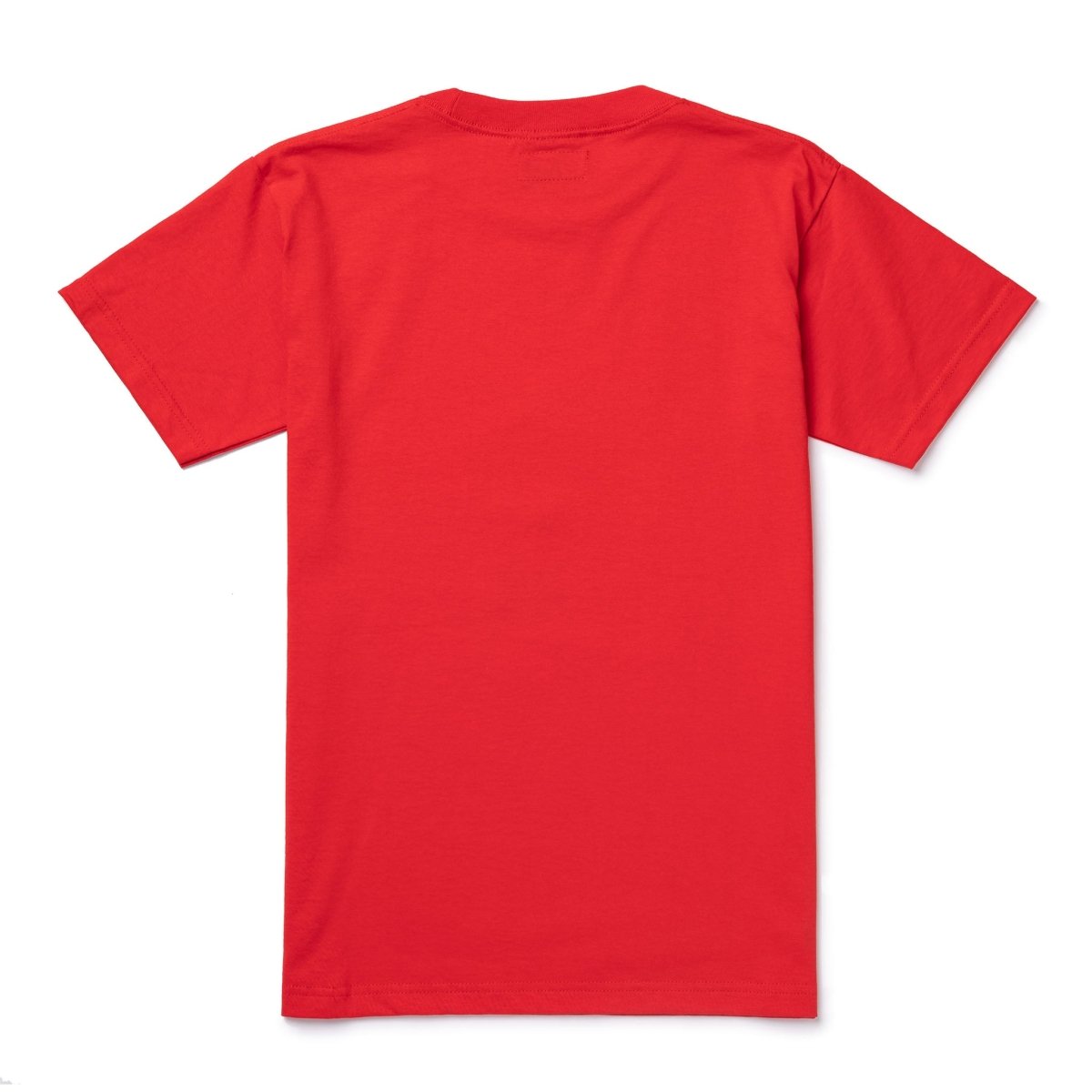 Seager x Birdwell Roping Birdie Tee Red - Seager Co.