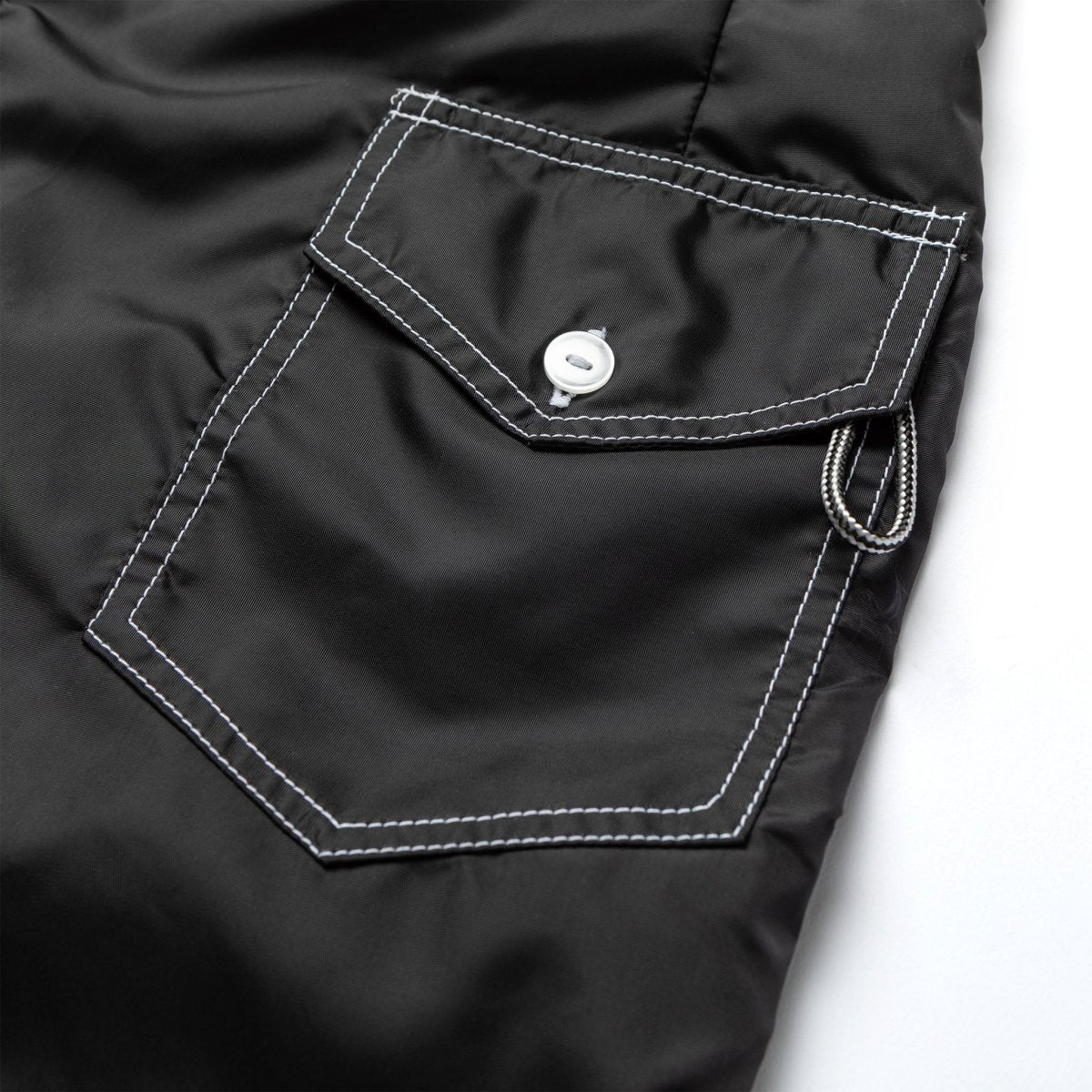 Seager x Birdwell Stained Glass Trunks - Seager Co.