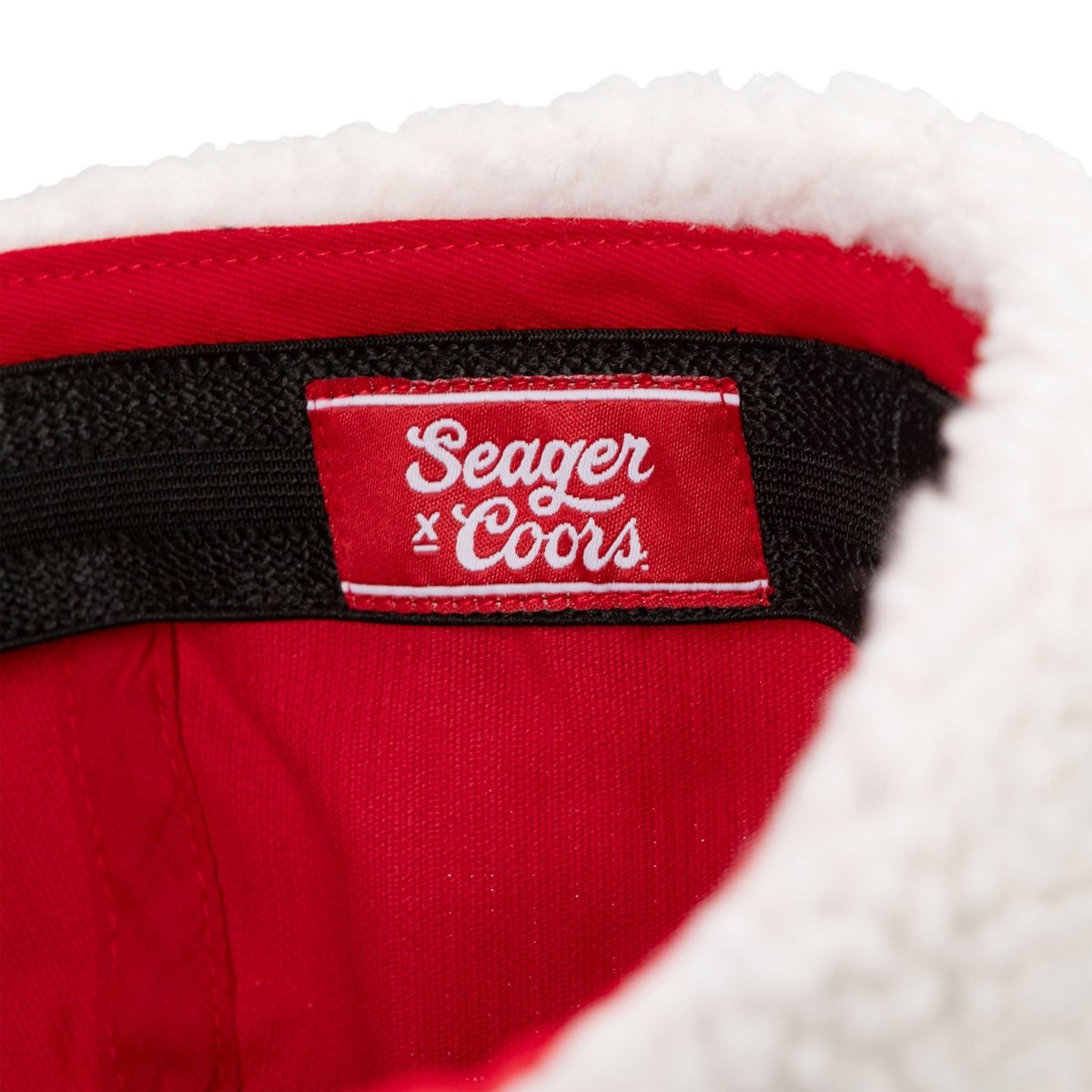 SEAGER X COORS BANQUET 150 CORDUROY FLAPJACK - Seager Co.