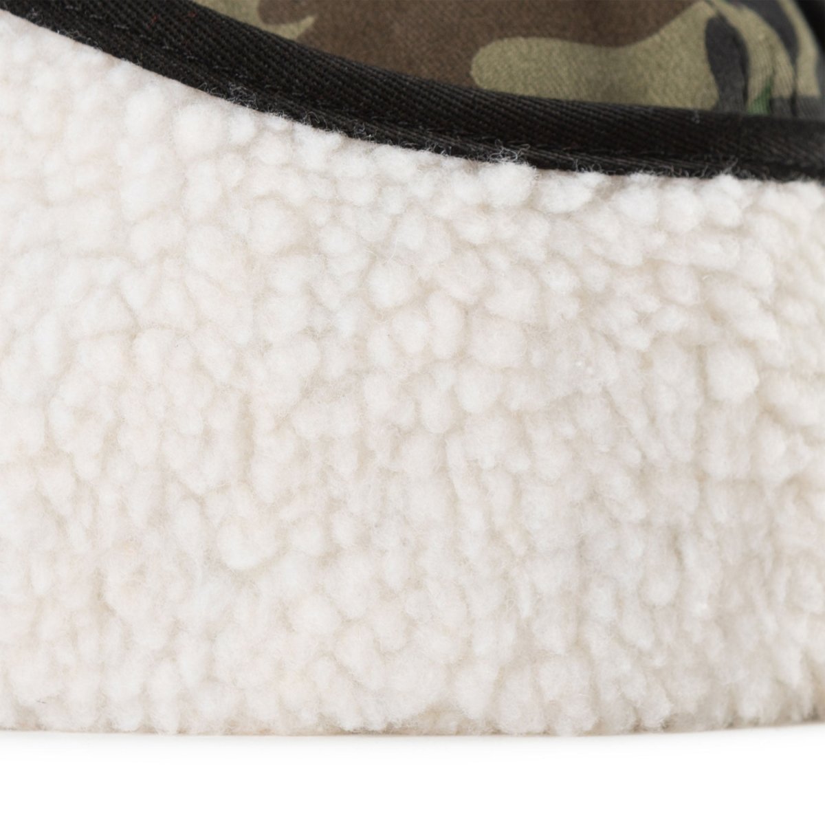 SEAGER X COORS BANQUET 150 FLAPJACK CAMO - Seager Co.