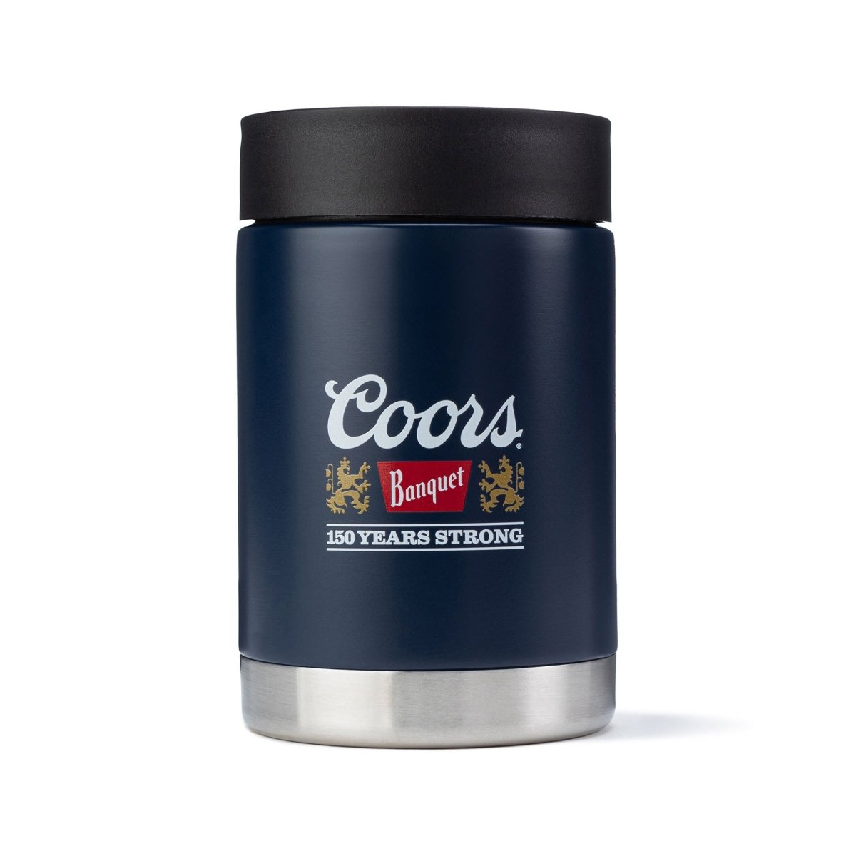 SEAGER X COORS BANQUET CAN ARMOR (150 YEARS) - Seager Co.