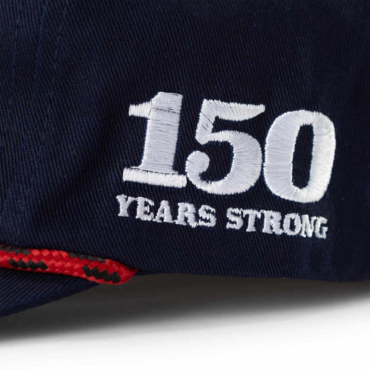 SEAGER X COORS BANQUET ROCKY MOUNTAIN LEGEND SNAPBACK NAVY - Seager Co.