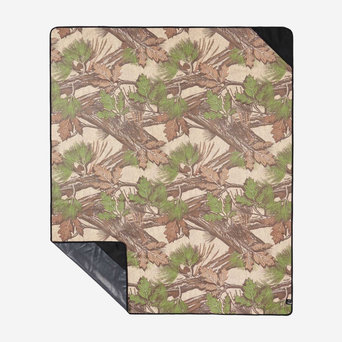 Seager x Slowtide Quick - Dry Picnic Blanket - Seager Co.