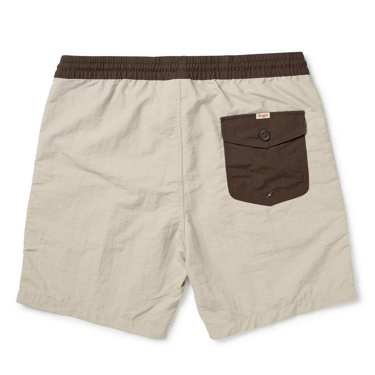 Yuma Light Shorts Stone