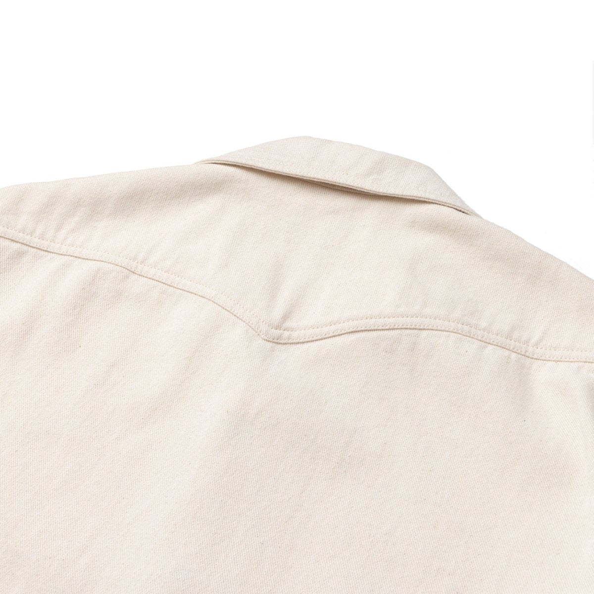 Southpaw Whippersnapper Natural - Seager Co.