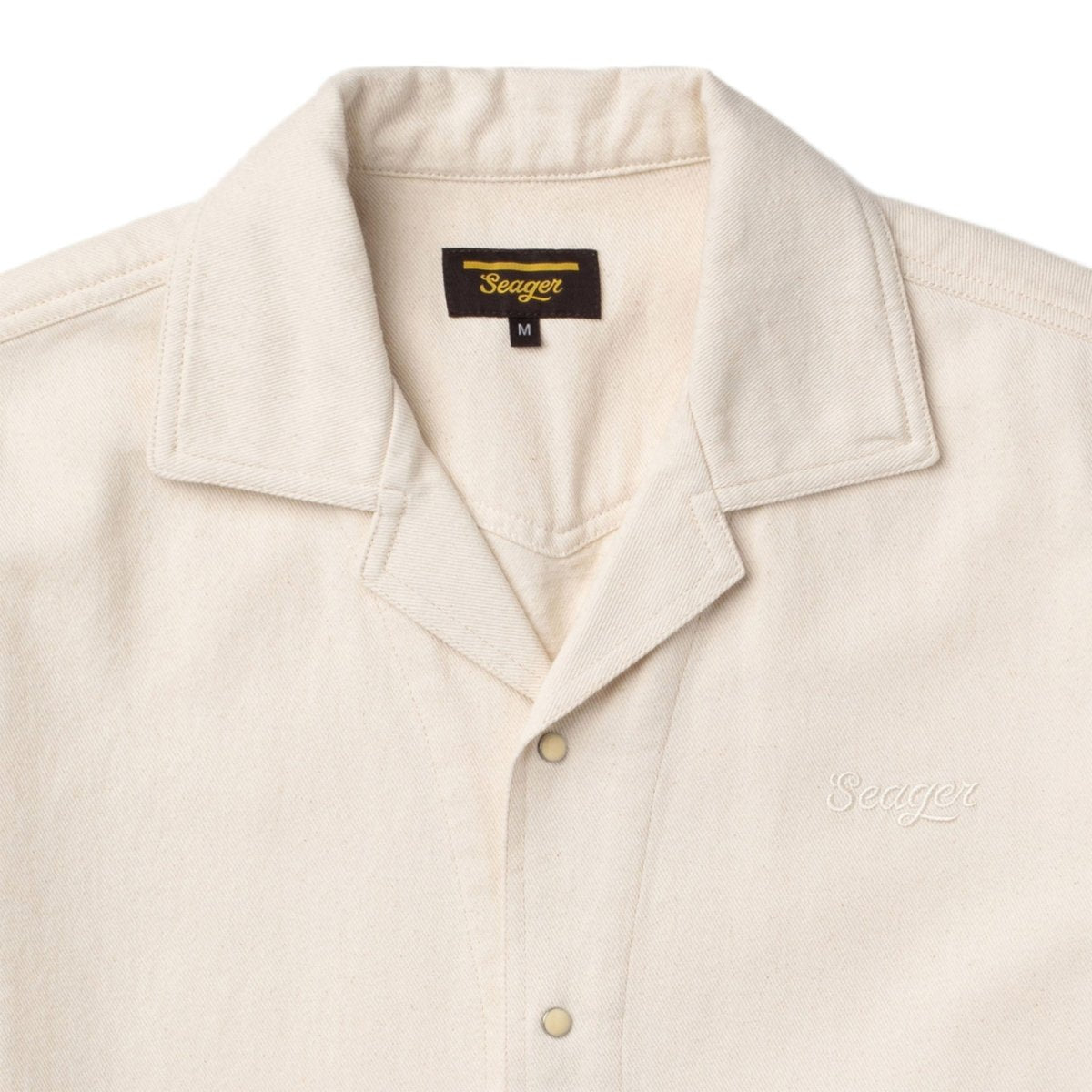 Southpaw Whippersnapper Natural - Seager Co.