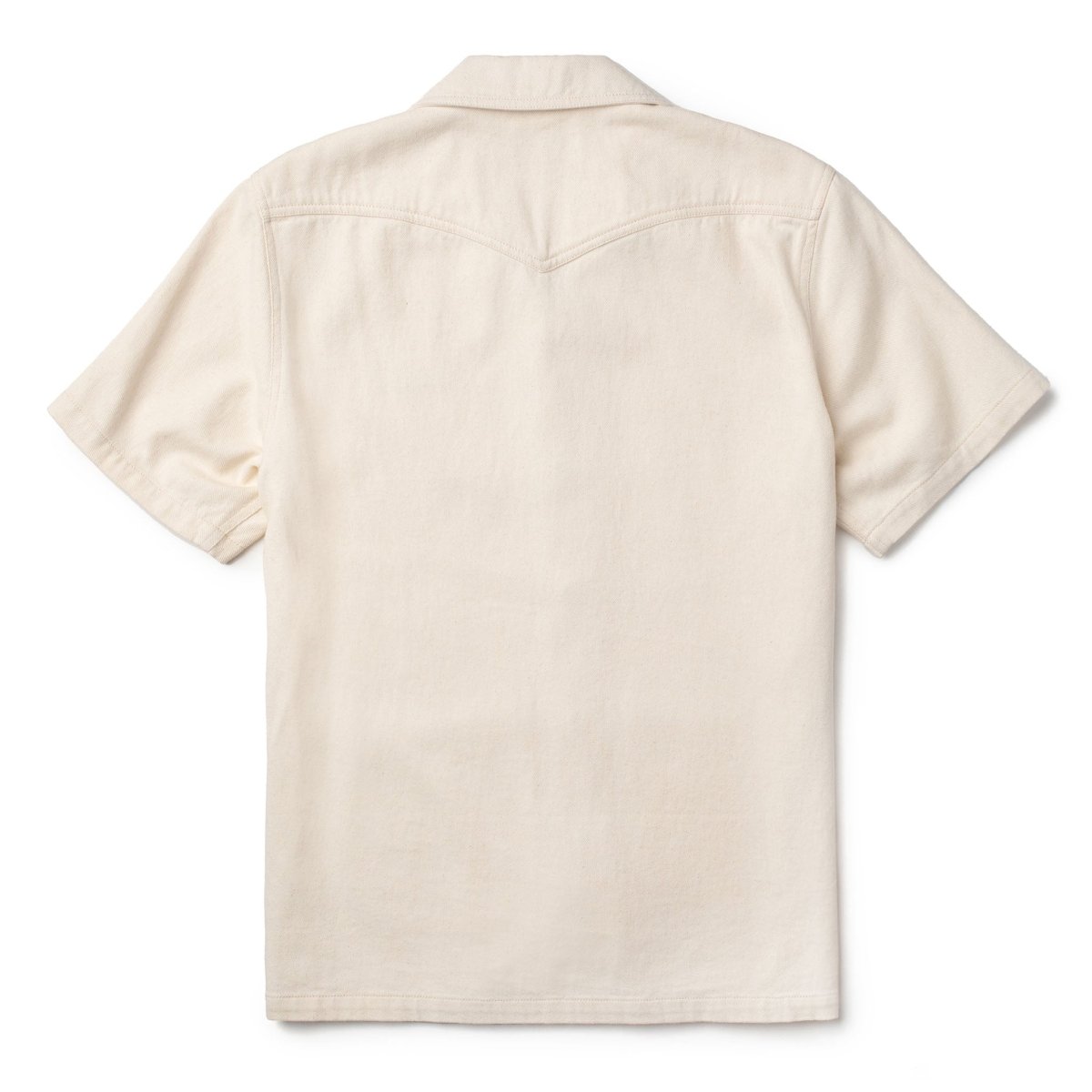 Southpaw Whippersnapper Natural - Seager Co.