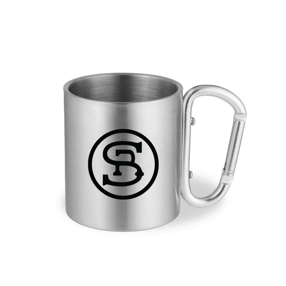 The Brand Camp Mug - Seager Co.
