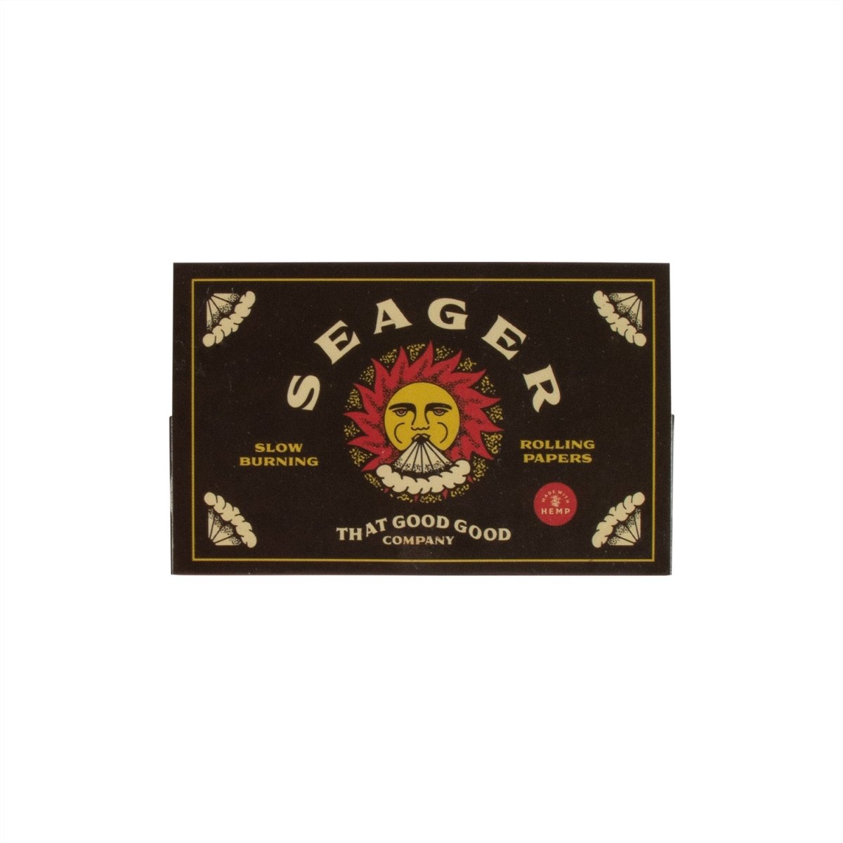 Roll Me Up Papers - Seager Co.