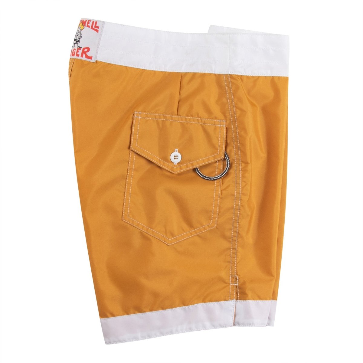 Seager x Birdwell 310 Gold - Seager Co.