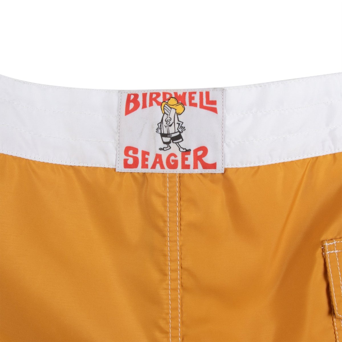 Seager x Birdwell 310 Gold - Seager Co.