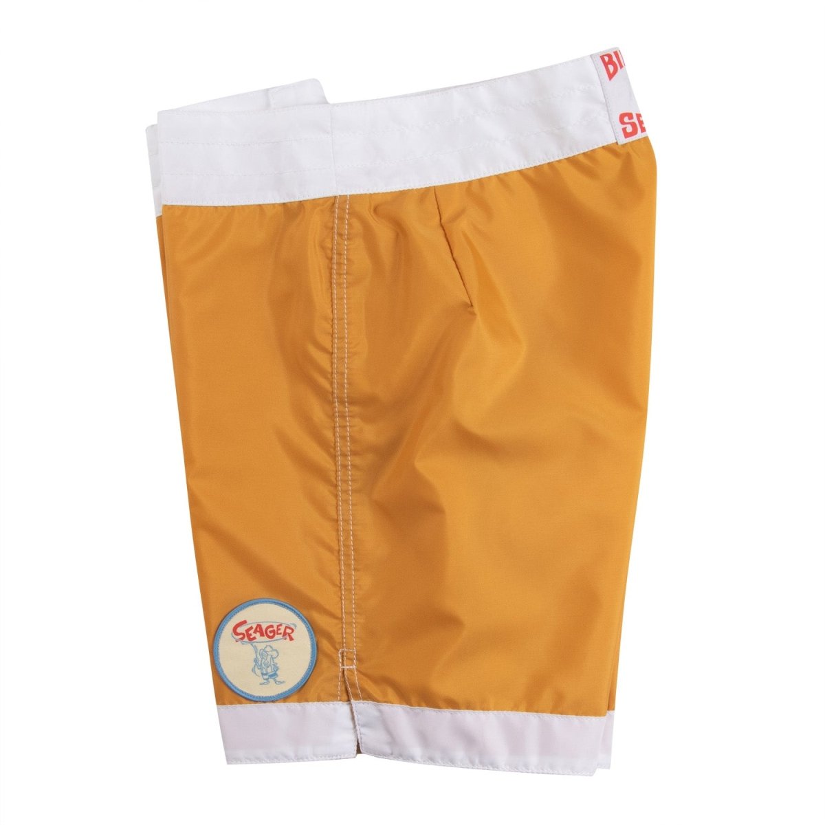 Seager x Birdwell 310 Gold - Seager Co.