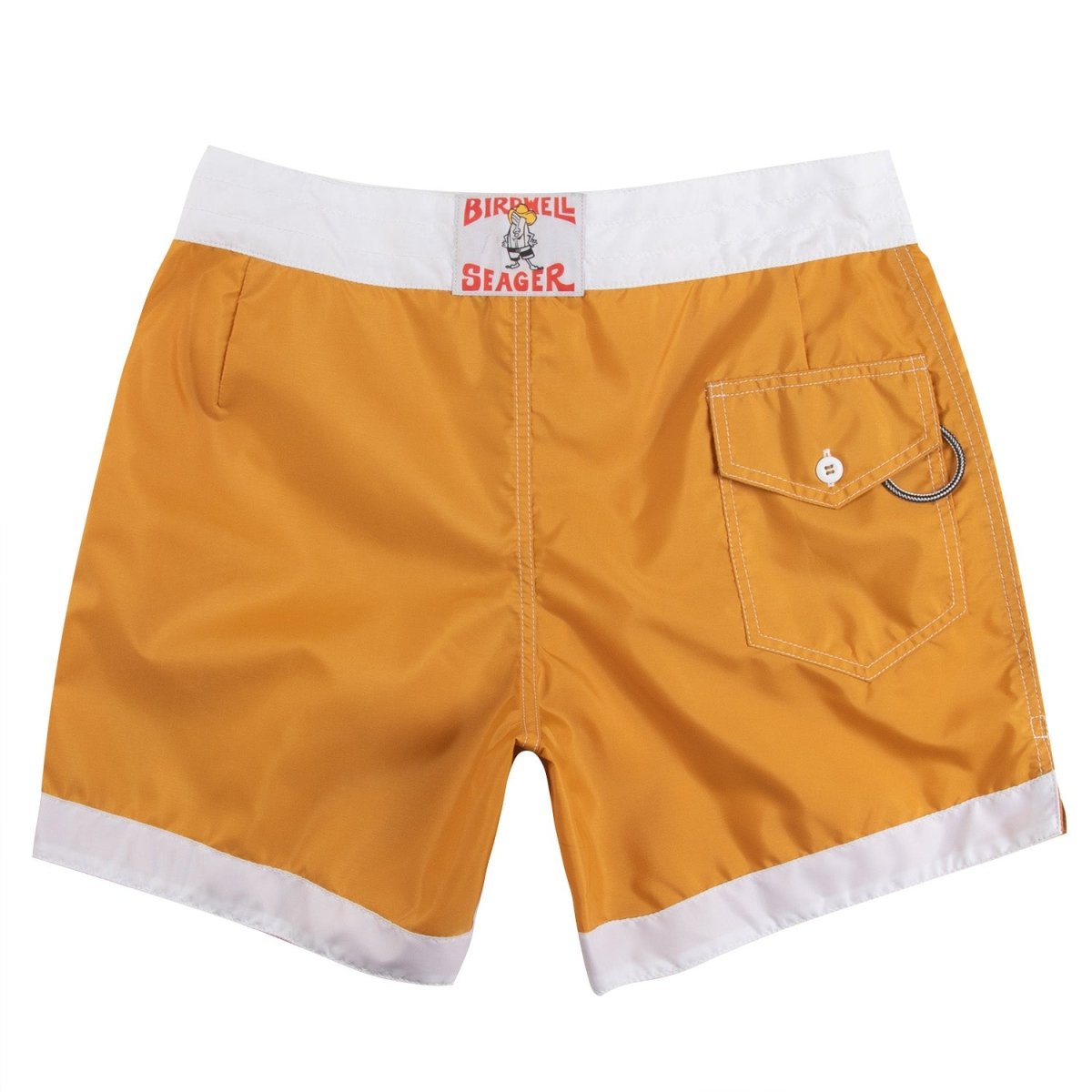 Seager x Birdwell 310 Gold - Seager Co.