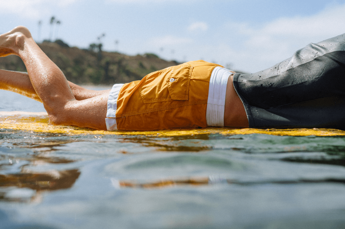 Seager x Birdwell 310 Gold - Seager Co.