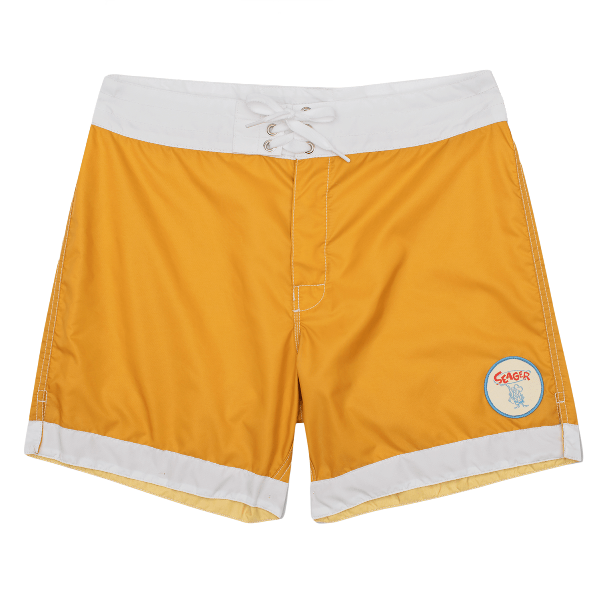 Seager x Birdwell 310 Gold - Seager Co.