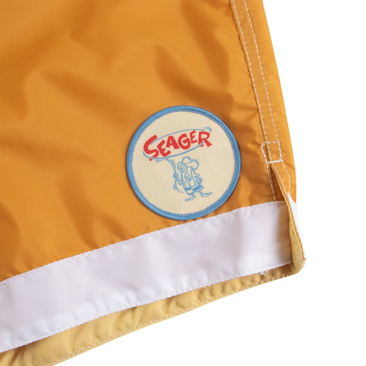 Seager x Birdwell 310 Gold - Seager Co.