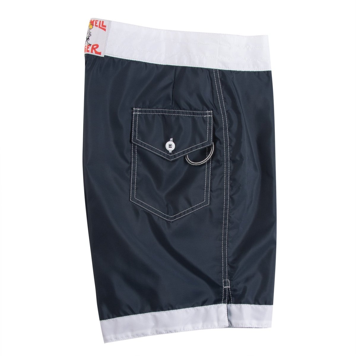 Seager x Birdwell 311 Navy - Seager Co.