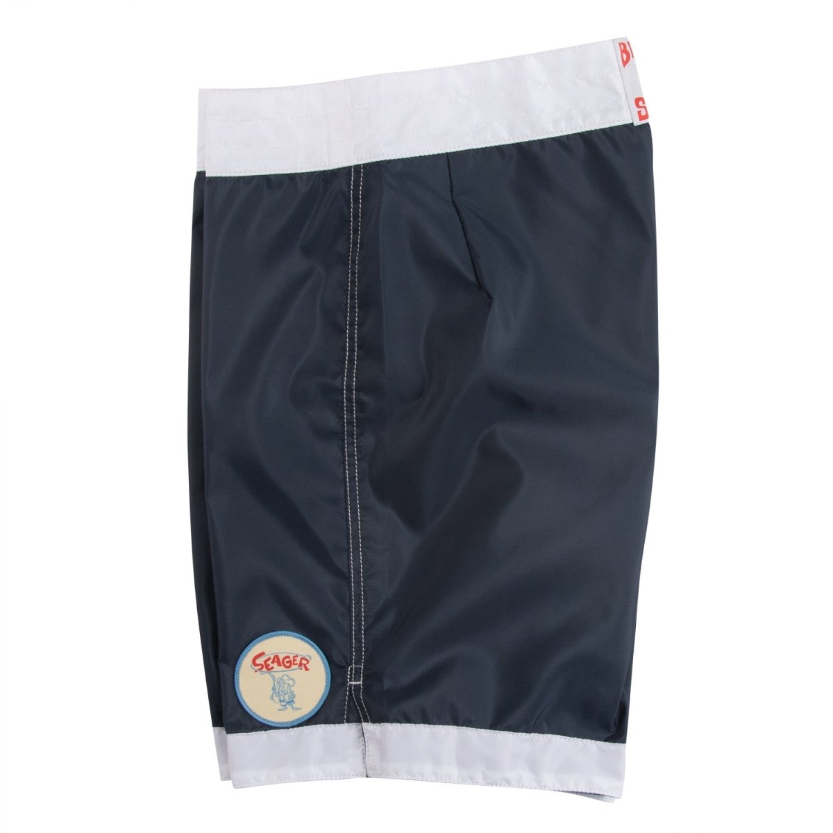 Seager x Birdwell 311 Navy - Seager Co.