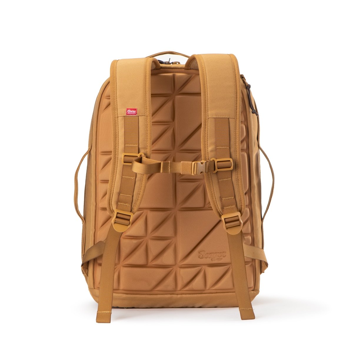 SEAGER X COORS BANQUET BIGMOUTH 26L BACKPACK - Seager Co.