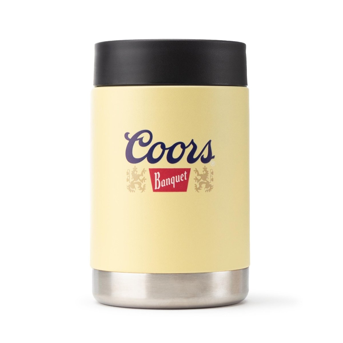 SEAGER X COORS BANQUET CAN ARMOR - Seager Co.
