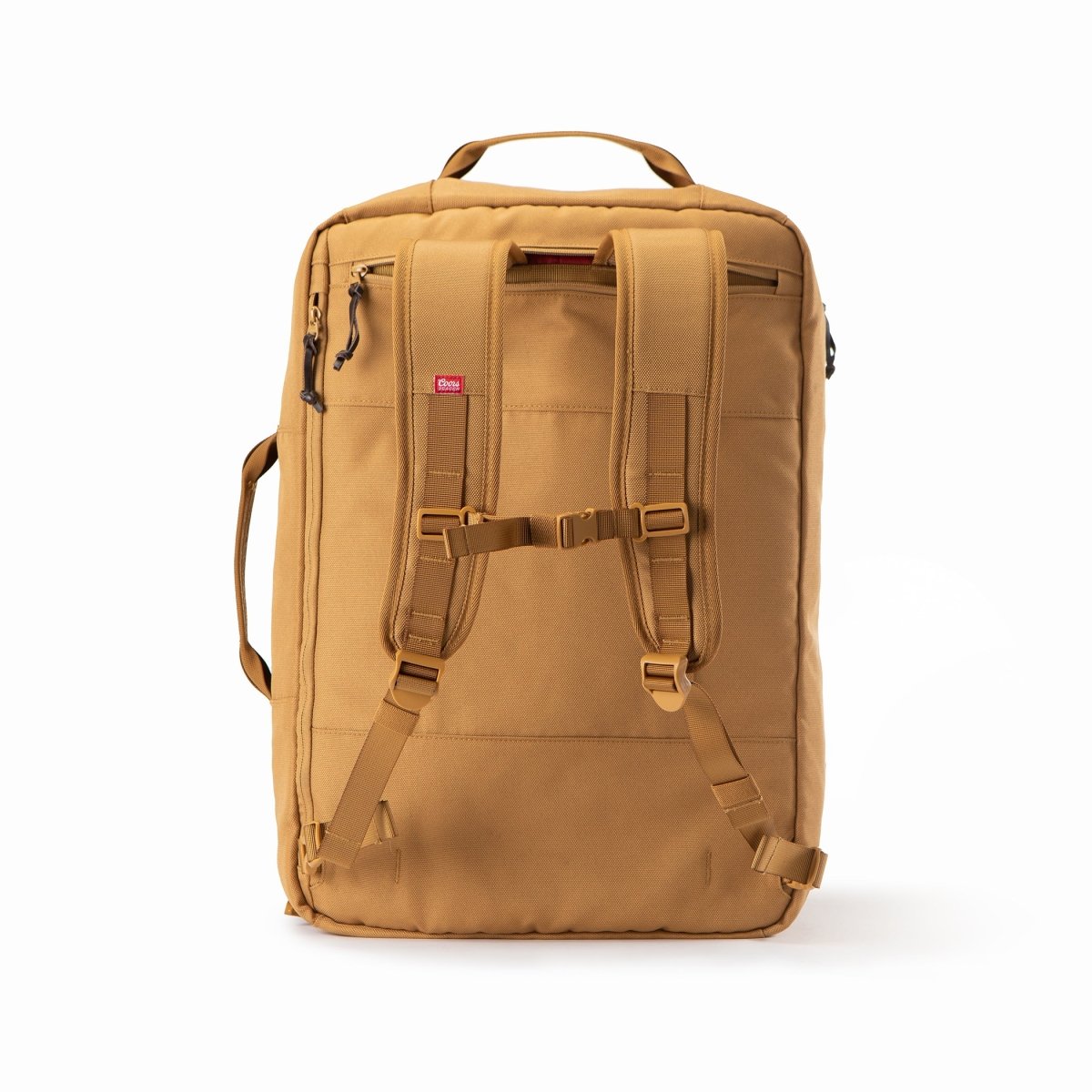 SEAGER X COORS BANQUET QUICKDRAW 45L DUFFLE BAG - Seager Co.