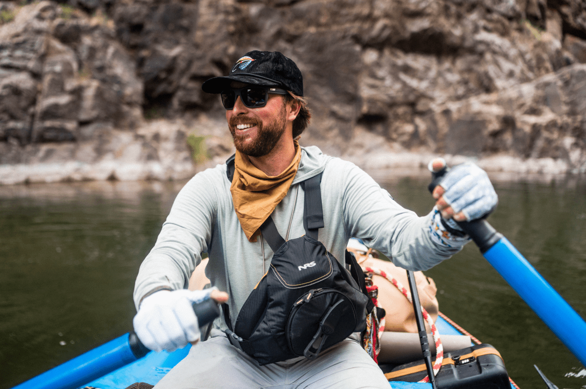 Seager x Flylords Dry Fly Corduroy Snapback Black - Seager Co.