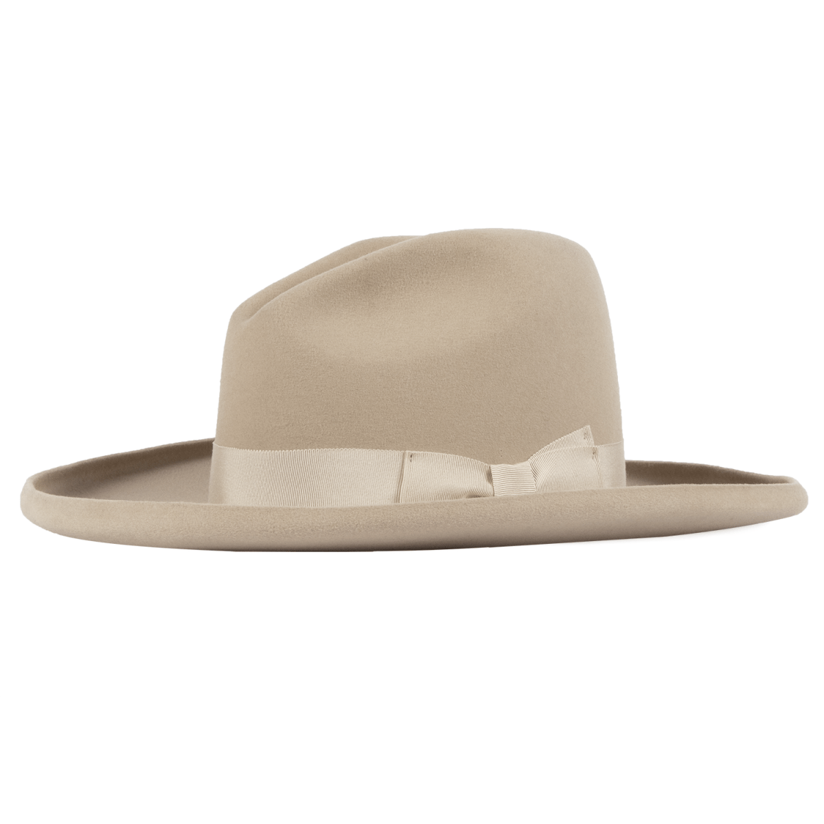 Seager x Nikki Lane Hat Silverbelly - Seager Co.