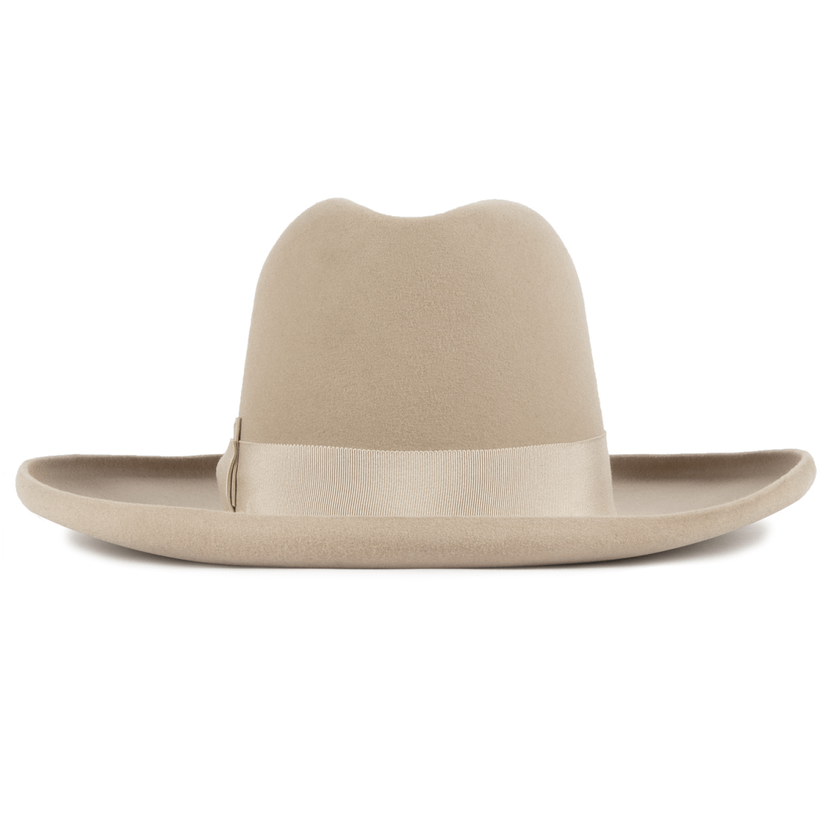Seager x Nikki Lane Hat Silverbelly - Seager Co.
