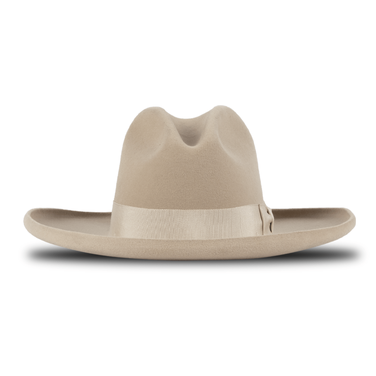 Seager x Nikki Lane Hat Silverbelly - Seager Co.