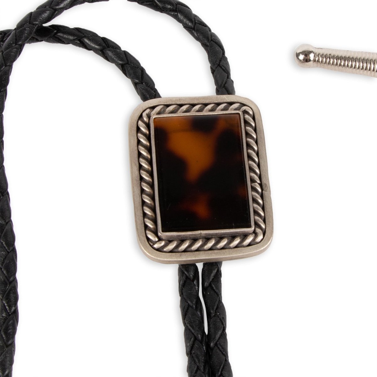 Seager x Raen Boone Bolo Tie - Seager Co.