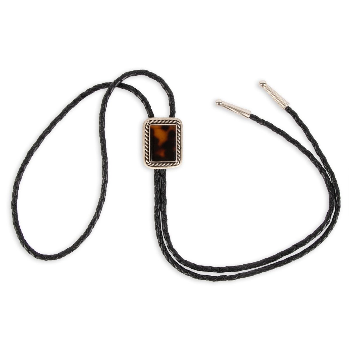 Seager x Raen Boone Bolo Tie - Seager Co.