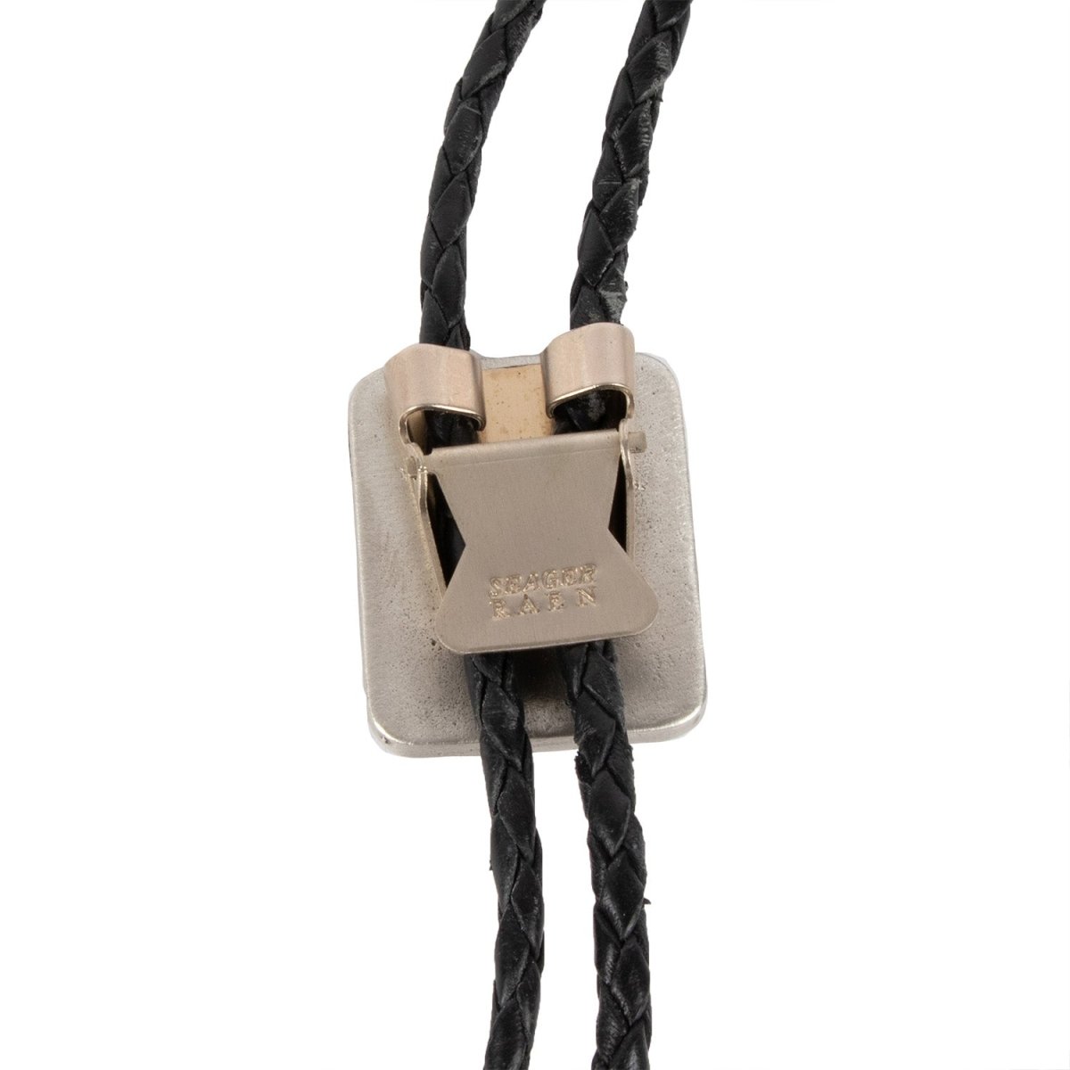 Seager x Raen Boone Bolo Tie - Seager Co.