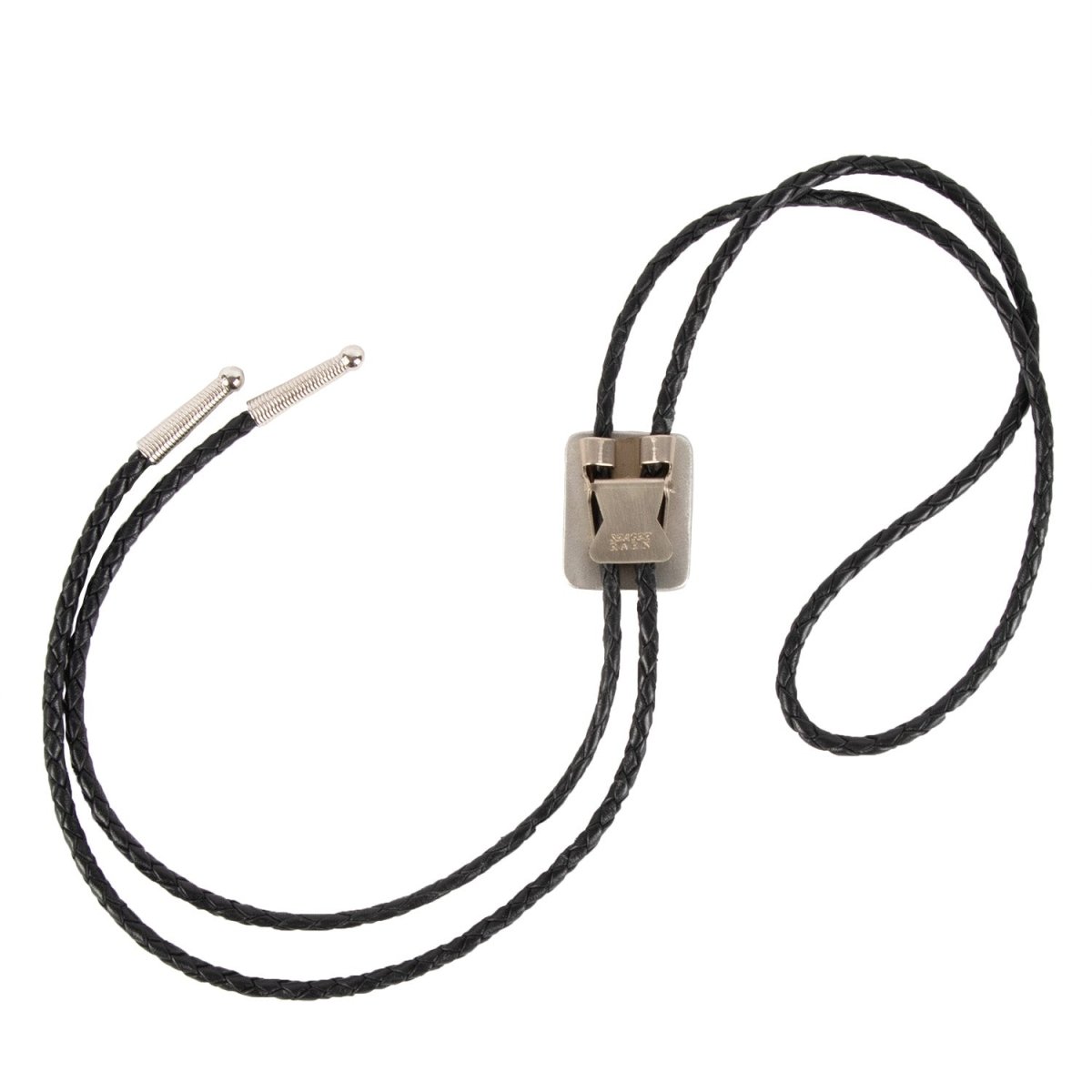 Seager x Raen Boone Bolo Tie - Seager Co.