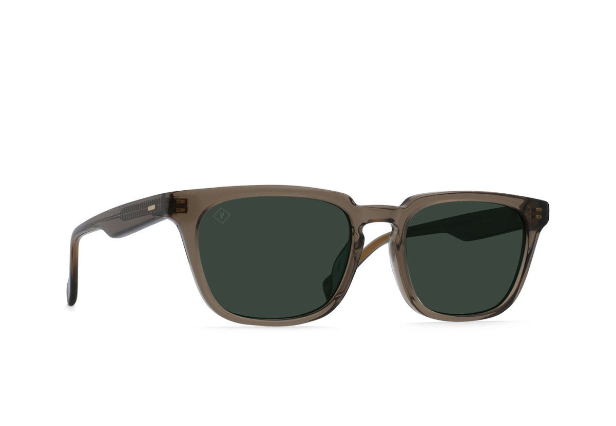 Seager x Raen Hirsch Ghost / Polarized Green - Seager Co.