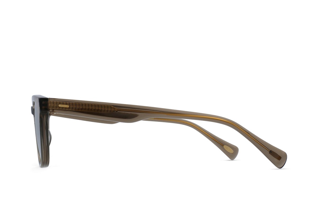 Seager x Raen Hirsch Ghost / Polarized Green - Seager Co.