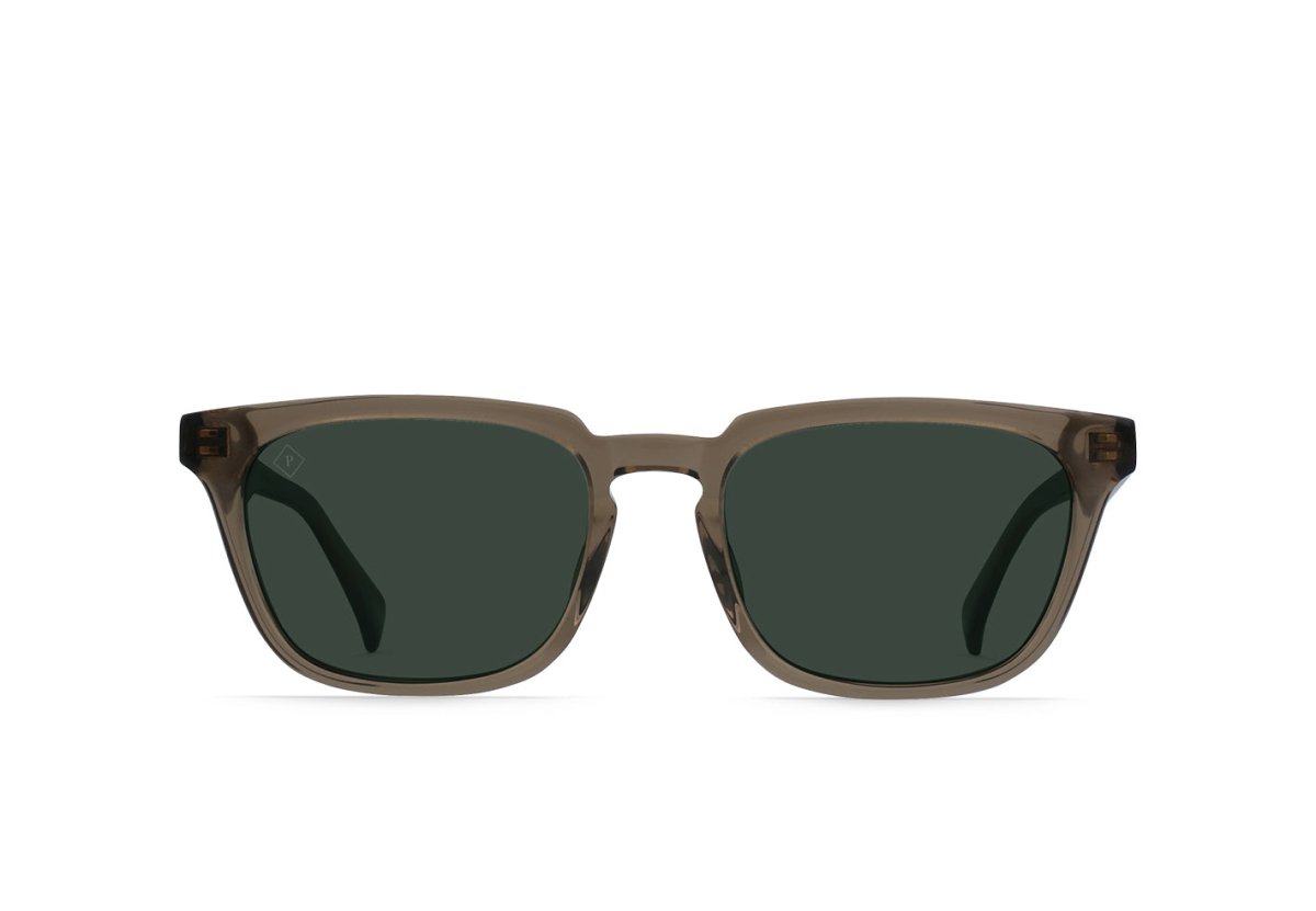 Seager x Raen Hirsch Ghost / Polarized Green - Seager Co.